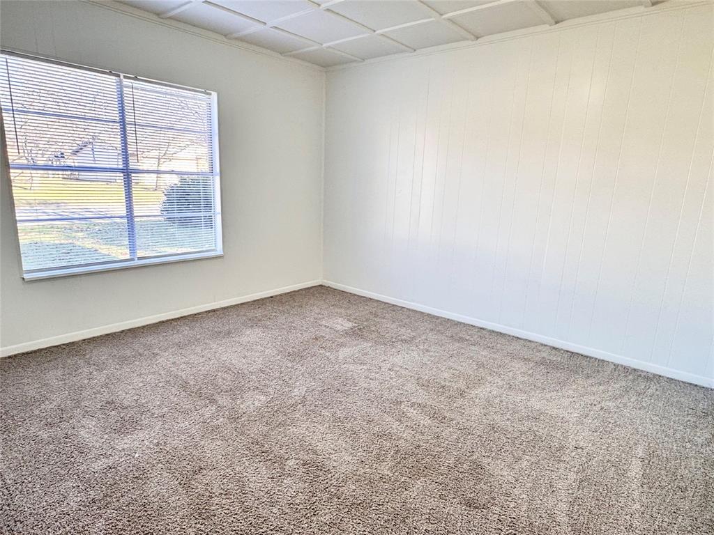 Southwest Village - Residential Lease