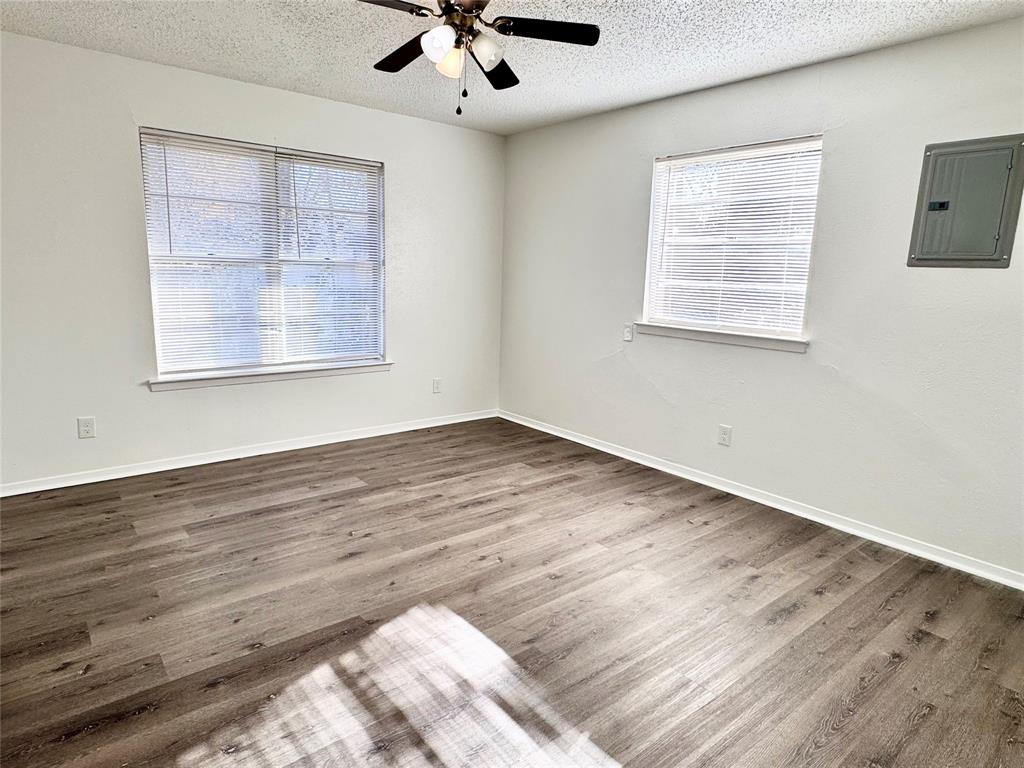 Southwest Village - Residential Lease