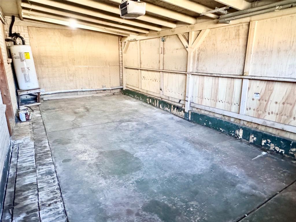 Southwest Village - Residential Lease