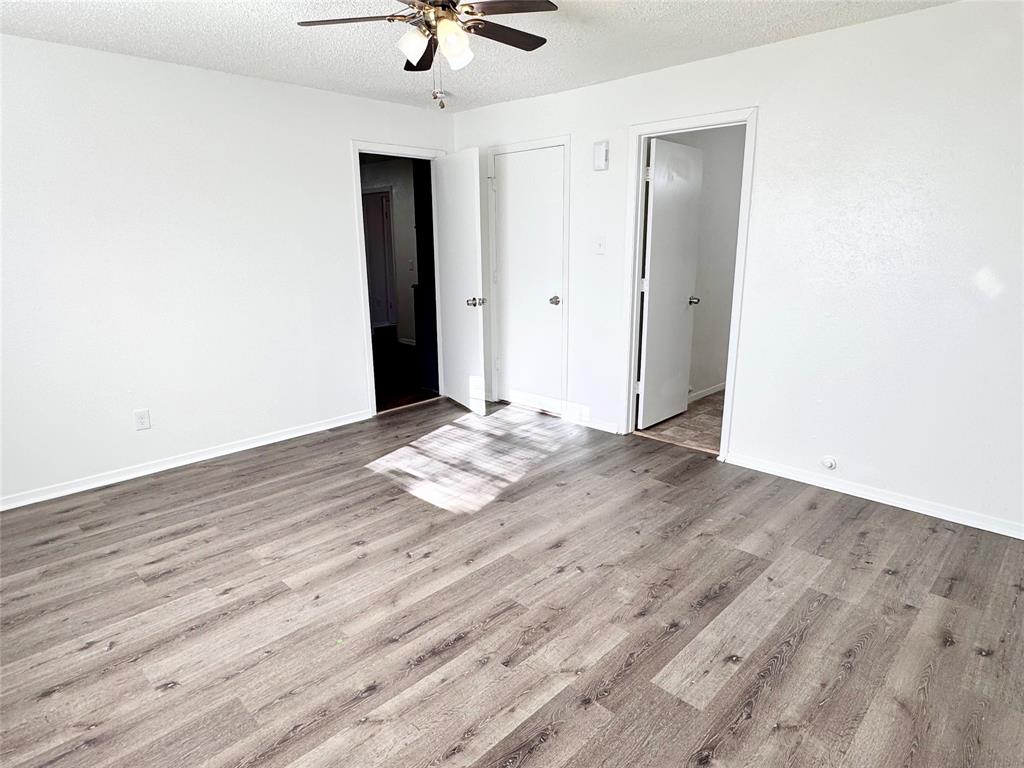 Southwest Village - Residential Lease