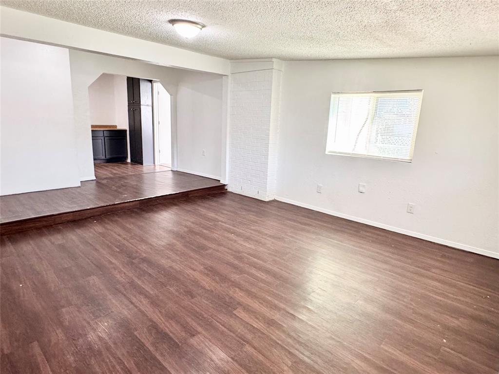 Southwest Village - Residential Lease