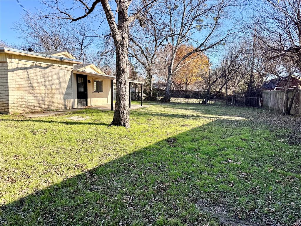 Southwest Village - Residential Lease