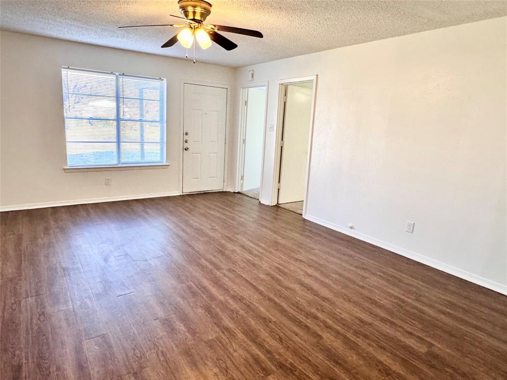 Southwest Village - Residential Lease