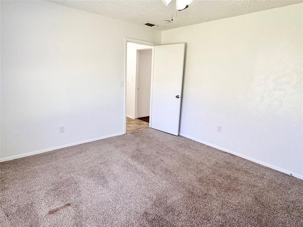 Southwest Village - Residential Lease