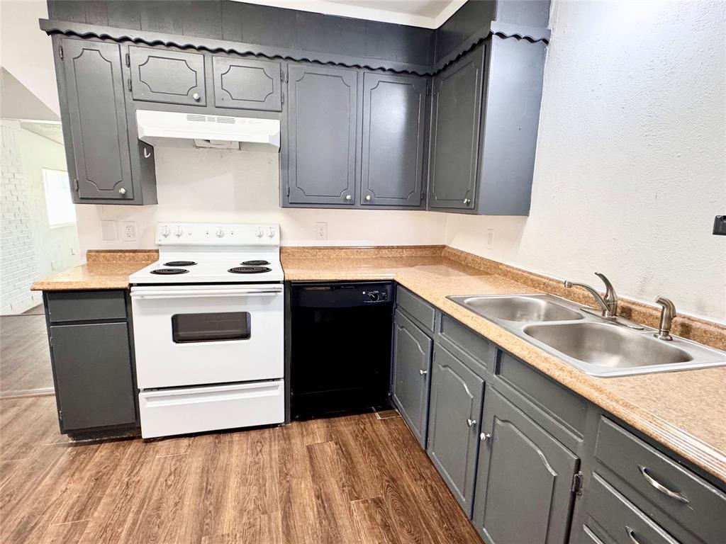 Southwest Village - Residential Lease