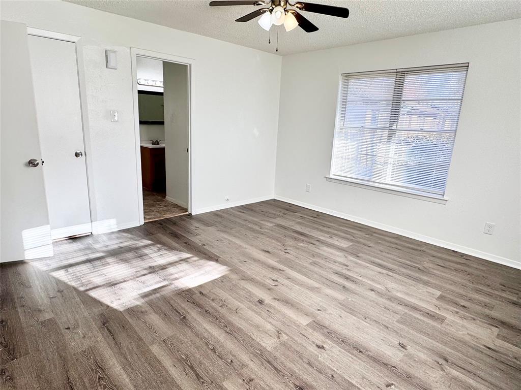 Southwest Village - Residential Lease