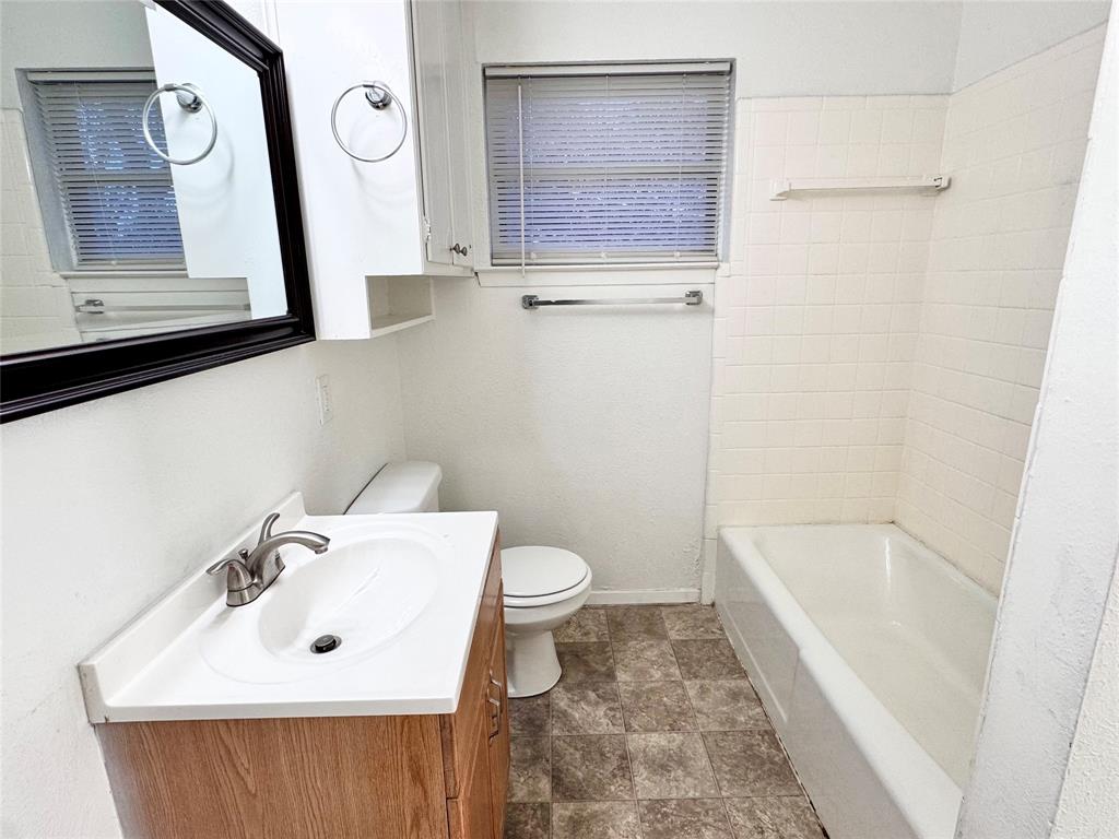 Southwest Village - Residential Lease