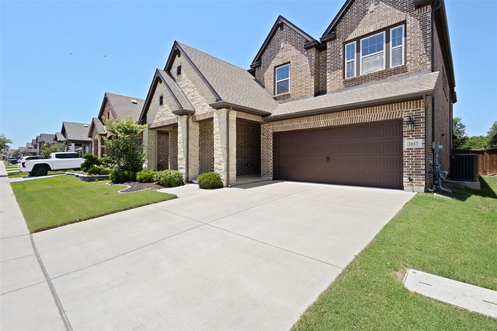 2617 High Bluff Drive