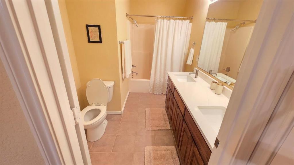 Decordova Bend Estate - Residential