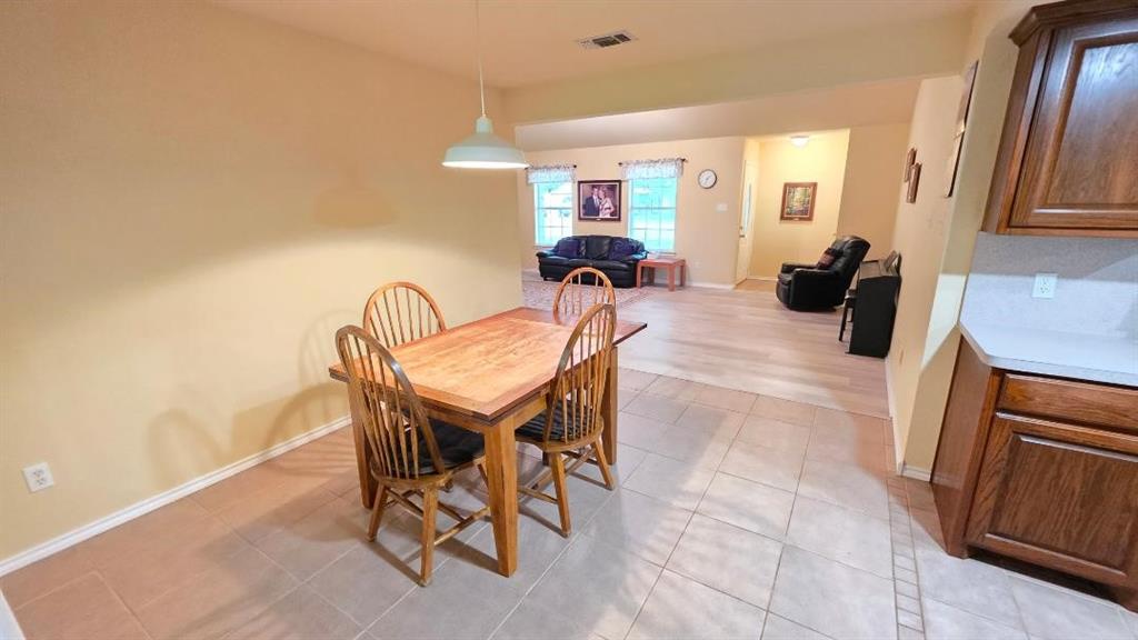 Decordova Bend Estate - Residential