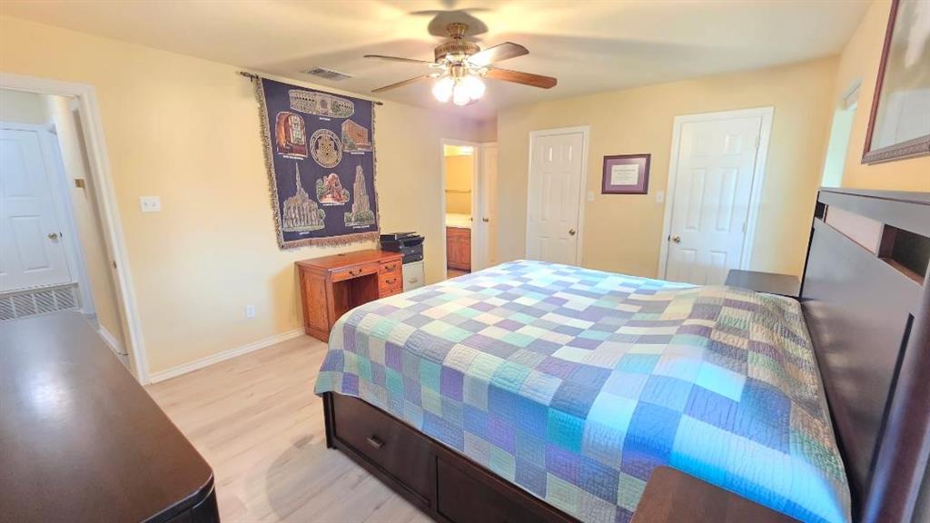 Decordova Bend Estate - Residential