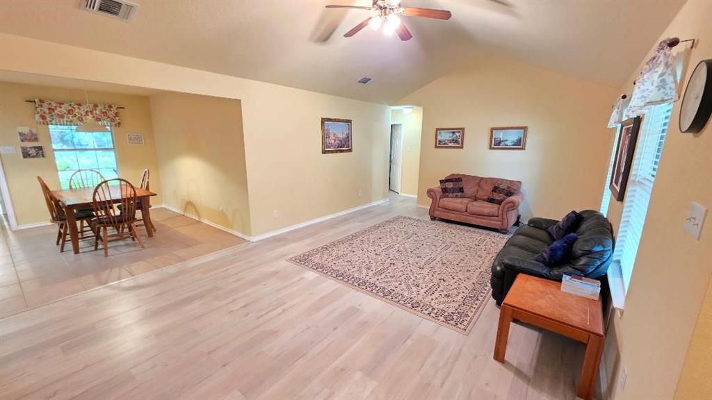 Decordova Bend Estate - Residential