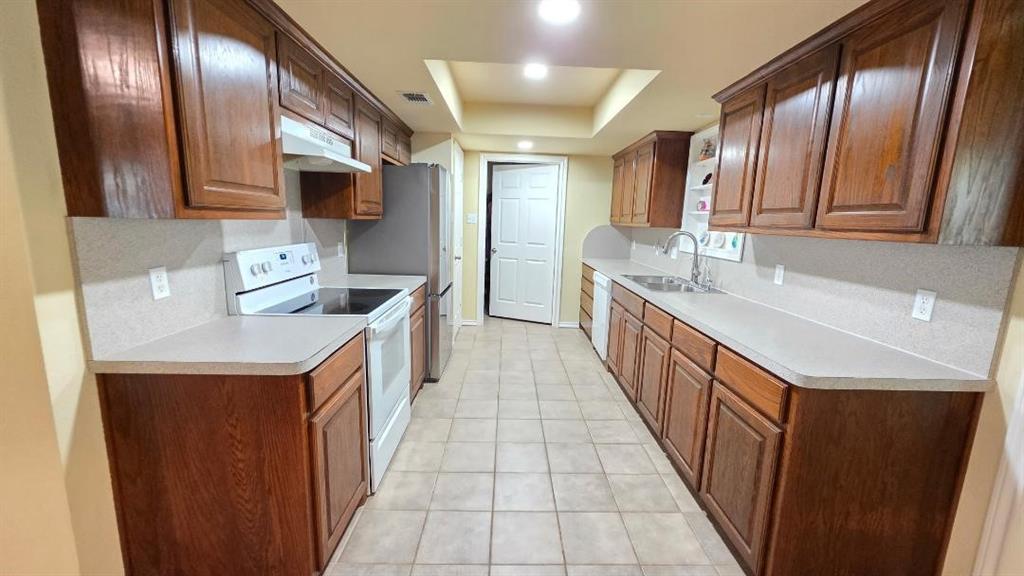 Decordova Bend Estate - Residential