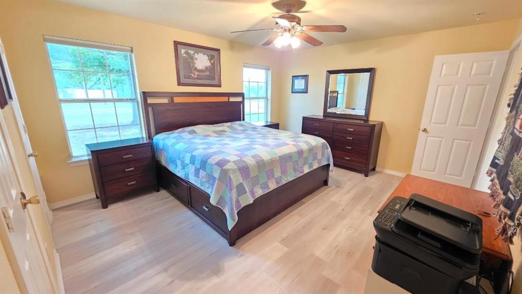 Decordova Bend Estate - Residential