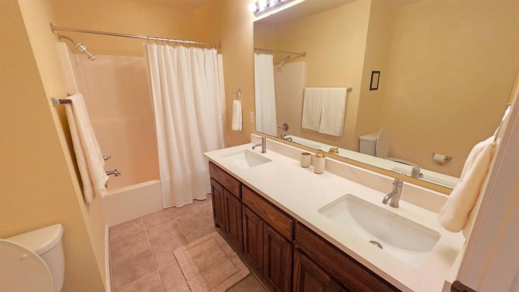 Decordova Bend Estate - Residential