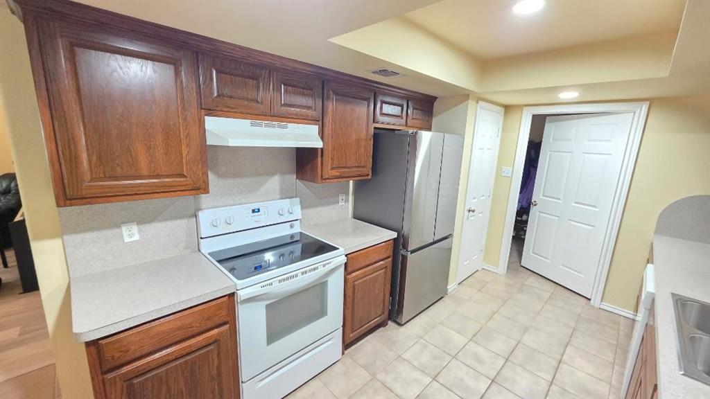 Decordova Bend Estate - Residential