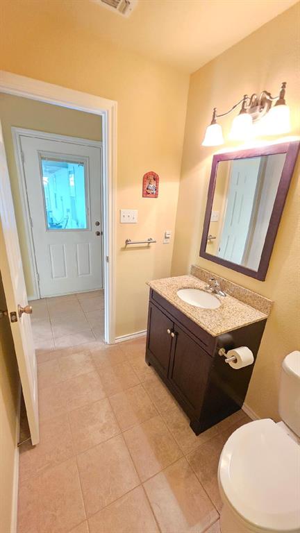 Decordova Bend Estate - Residential