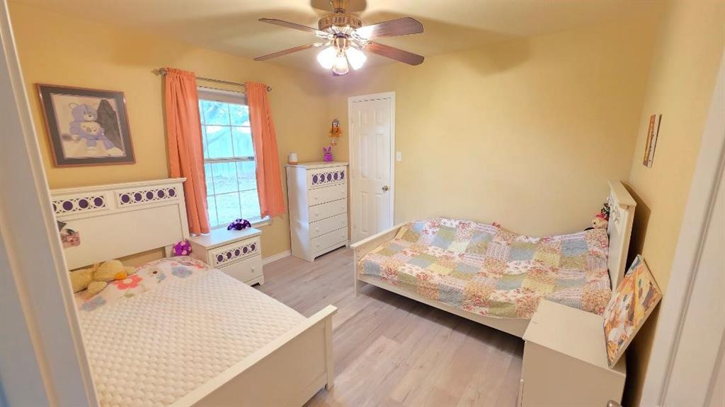 Decordova Bend Estate - Residential