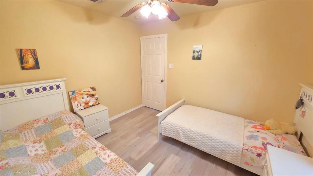 Decordova Bend Estate - Residential