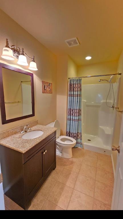 Decordova Bend Estate - Residential