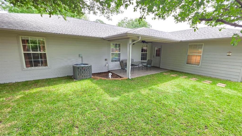Decordova Bend Estate - Residential