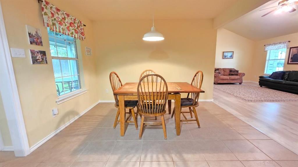 Decordova Bend Estate - Residential