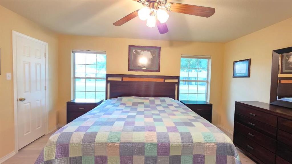 Decordova Bend Estate - Residential