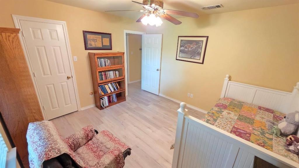 Decordova Bend Estate - Residential