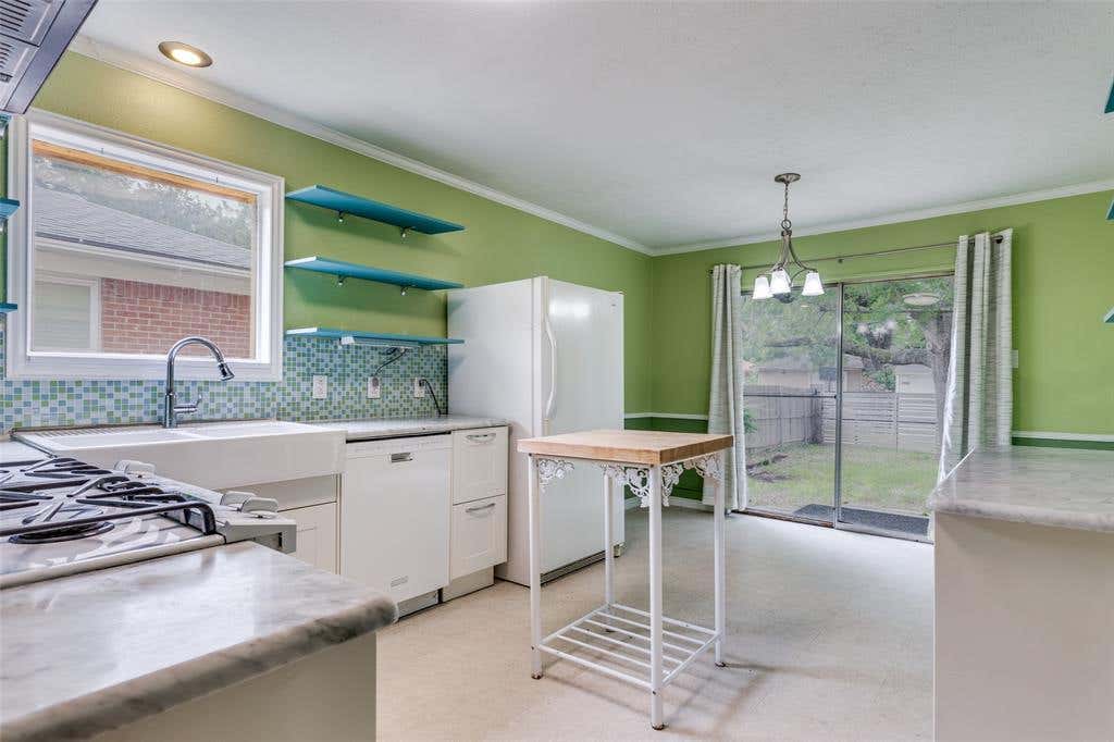 Photo of 3632 Demaret Drive, Mesquite, TX 75150 (MLS # 21331429)