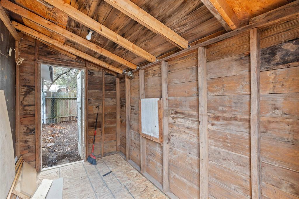 Shamrock Shores Sec A - Residential