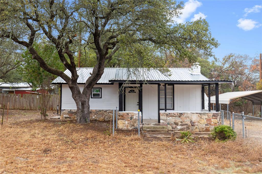 Shamrock Shores Sec A - Residential