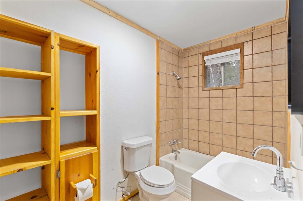 Shamrock Shores Sec A - Residential