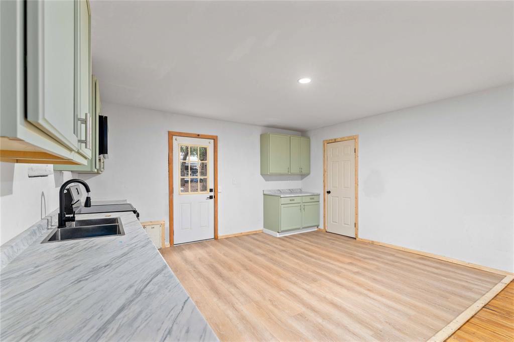 Shamrock Shores Sec A - Residential