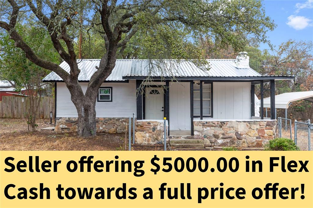 Shamrock Shores Sec A - Residential