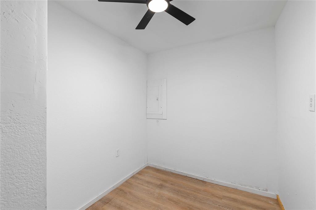 Shamrock Shores Sec A - Residential