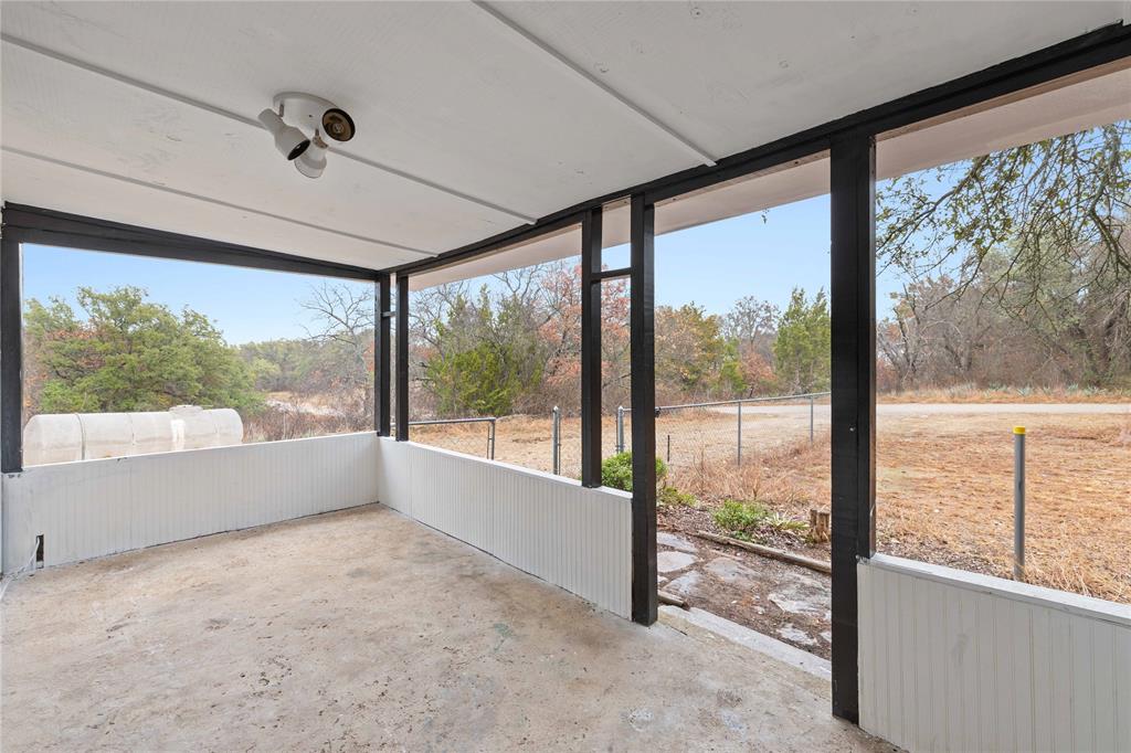 Shamrock Shores Sec A - Residential