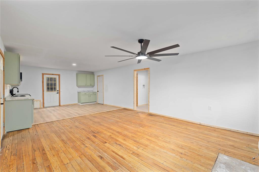 Shamrock Shores Sec A - Residential