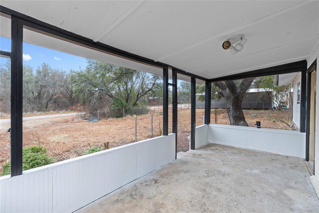 Shamrock Shores Sec A - Residential