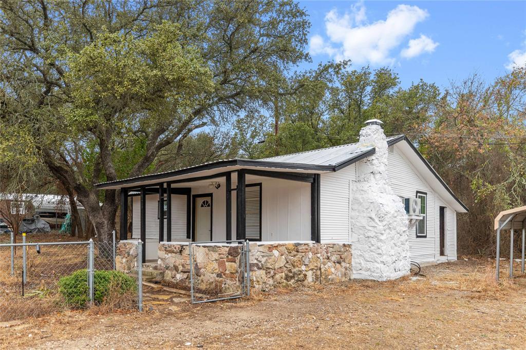 Shamrock Shores Sec A - Residential