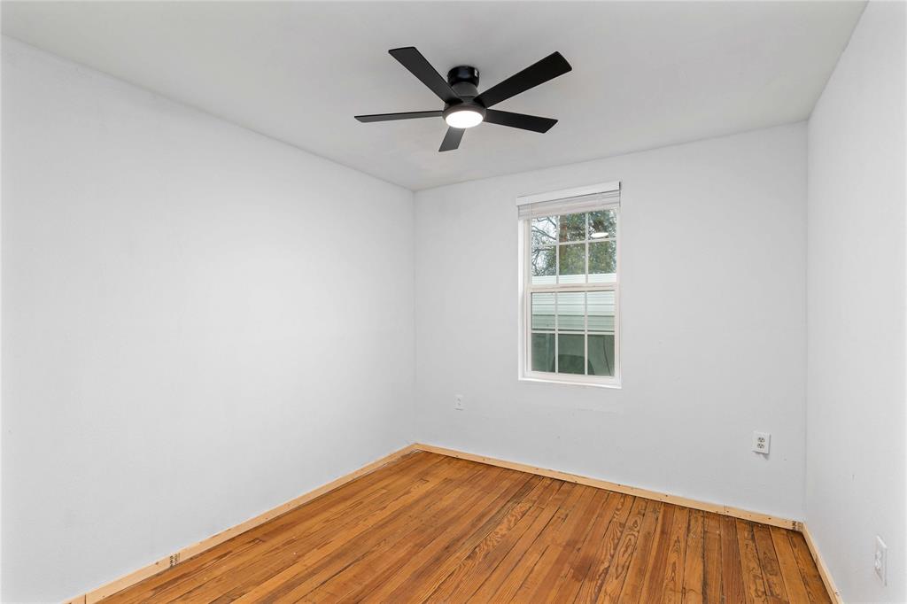 Shamrock Shores Sec A - Residential