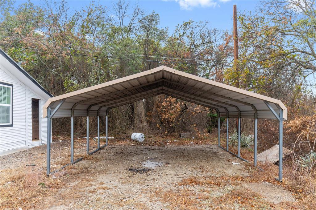 Shamrock Shores Sec A - Residential