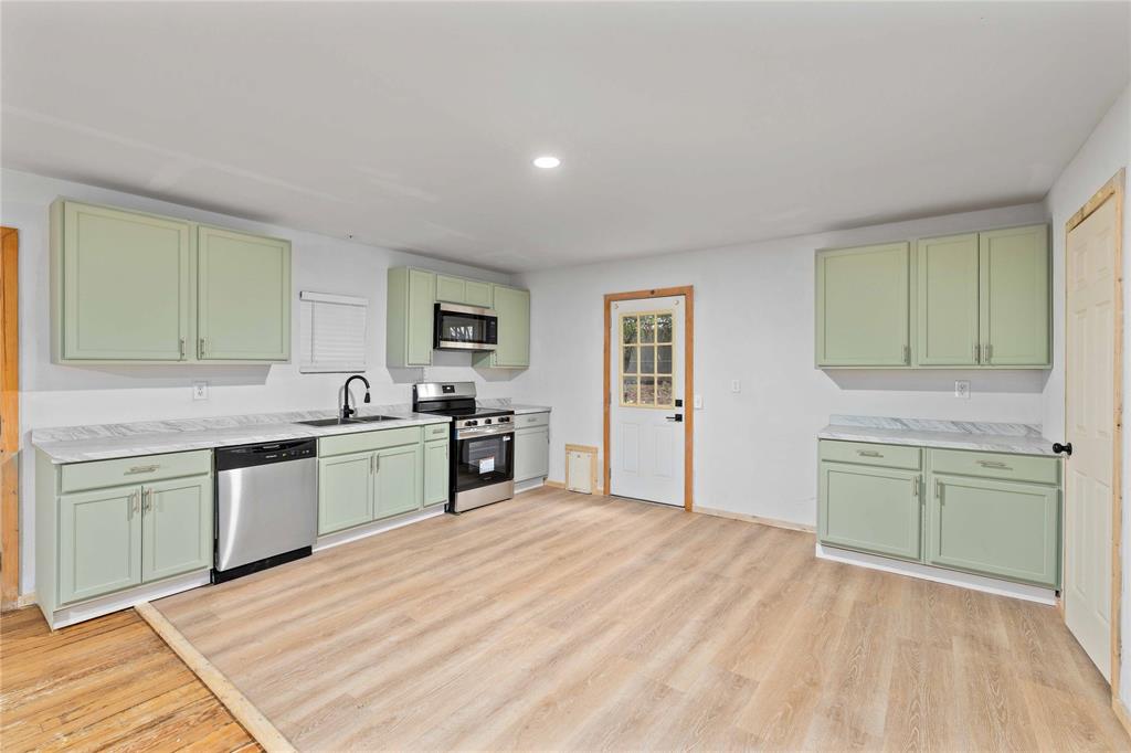 Shamrock Shores Sec A - Residential