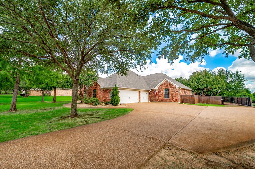 160 Timberleaf Court