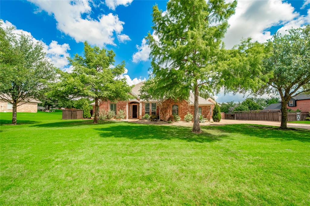 160 Timberleaf Court
