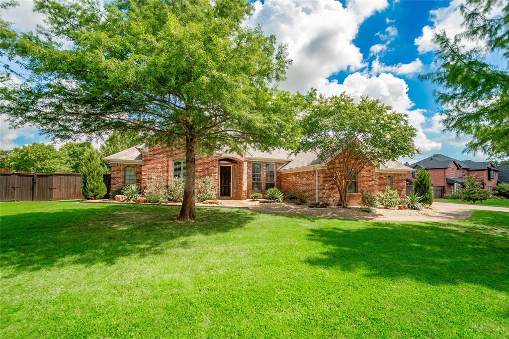160 Timberleaf Court