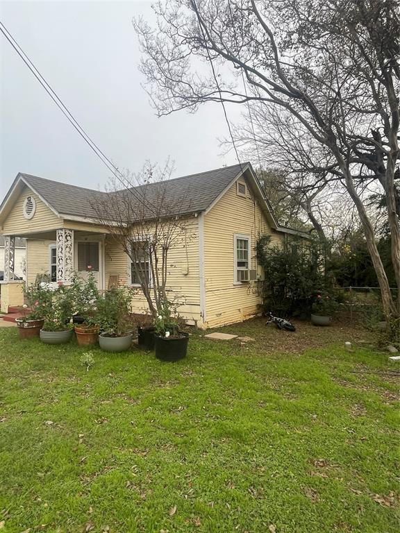 Golden Gardens Add - Residential