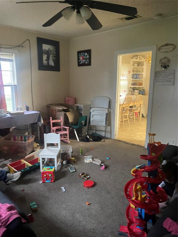 Golden Gardens Add - Residential