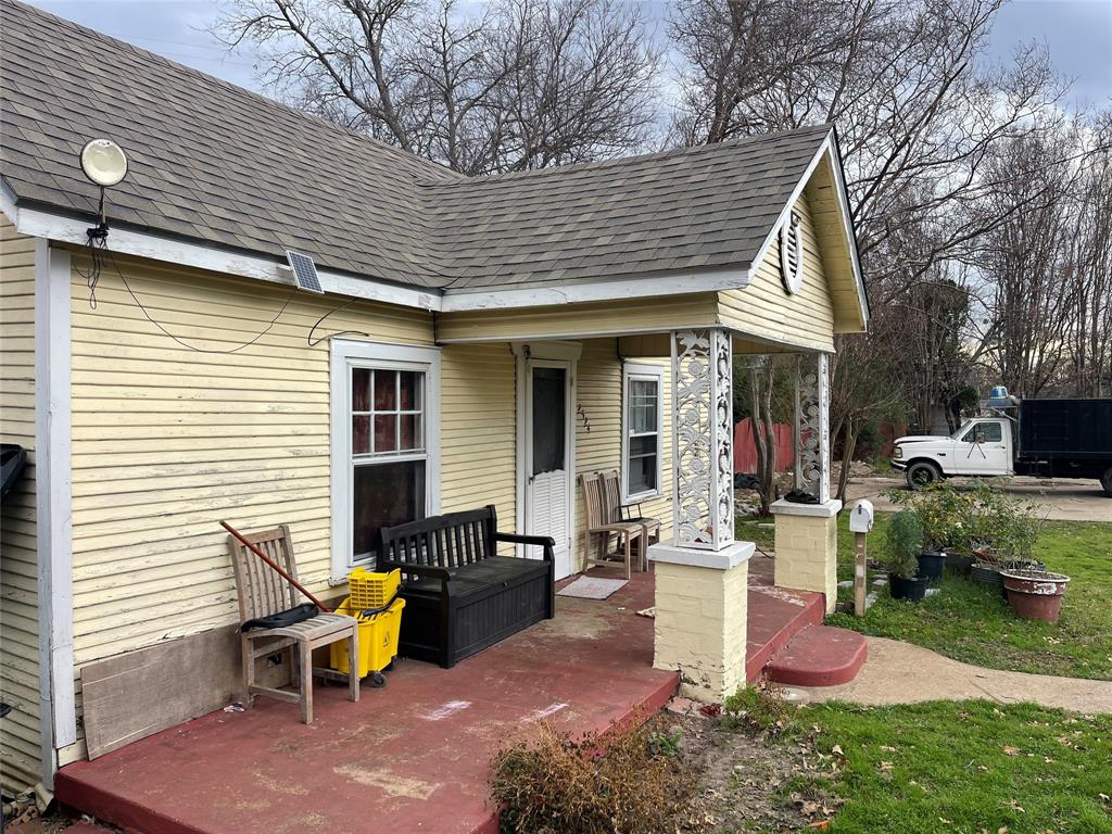 Golden Gardens Add - Residential