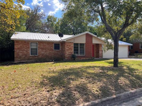 509 Davis Drive Athens TX 75751