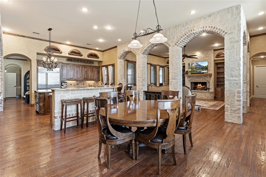 Kingsbridge Ph 1 Add - Residential
